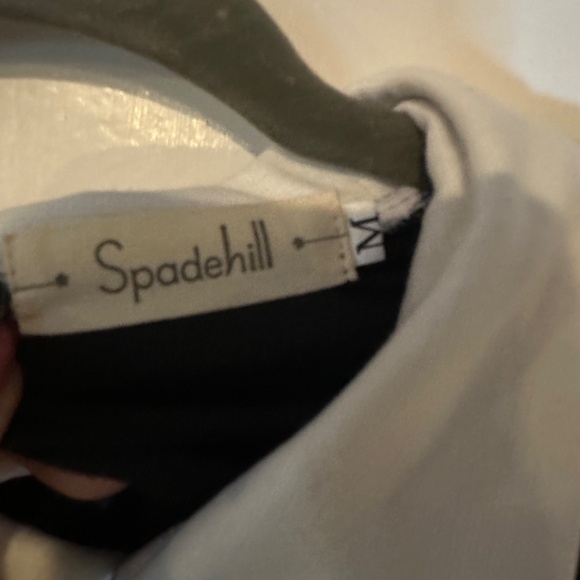 Katakomb Addams Dress | size L Wednesday Addams Dress - Picture 4 of 4